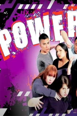 Poster POWER (2014)