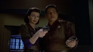 Star Trek: Voyager Worst Case Scenario