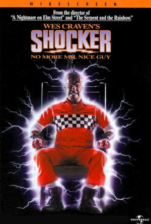 Постер фильма «Электрошок (1989)» — (24 из 50)