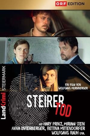 Steirertod stream