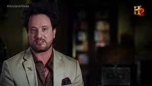 Ancient Aliens: 9×3