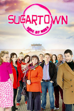 Poster Sugartown 1. évad 1. epizód 2011