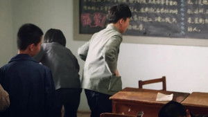 Never Give Up: 1×8 {year} Online En Netflix