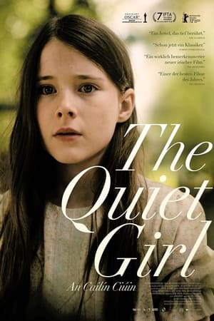 The Quiet Girl 2022