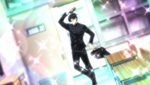 Haven’t You Heard? I’m Sakamoto Season 1 Episode 1