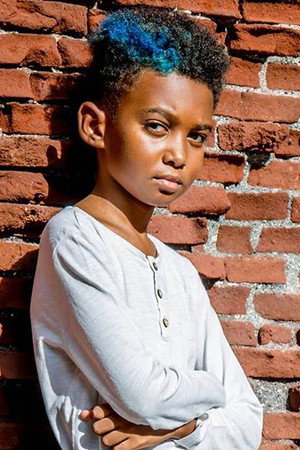 Soan Arhimann portrait