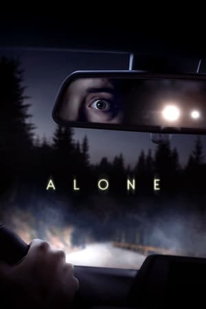 Poster di Alone