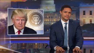 The Daily Show: 23×43