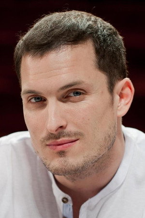 Ján Koleník portrait