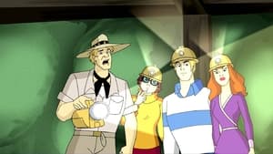 What’s New Scooby-Doo: 1×2