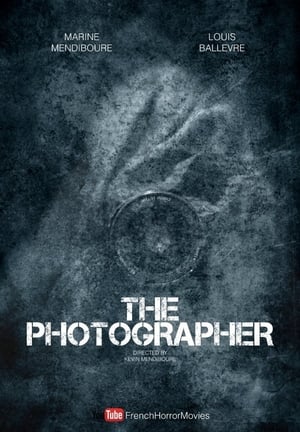 Poster The Photographer 2017