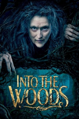 Image Into the Woods