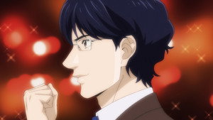 Kami no Shizuku Cap 20