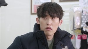 My Father is Strange: 1×2