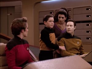Star Trek – The Next Generation S05E11