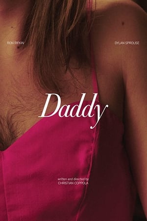 Poster Daddy (2019)