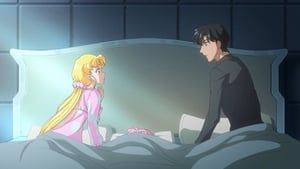 Pretty Guardian Sailor Moon Crystal: 3×5