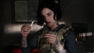 Blindspot: Mapa zbrodni: s1 e7 PL