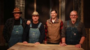 Moonshiners: Master Distiller Rum Conundrum