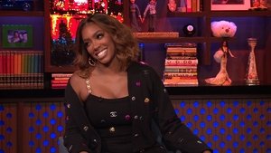 Watch What Happens Live with Andy Cohen Porsha Williams