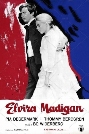 Poster di Elvira Madigan