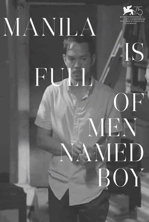 Image Manila Is Full of Men Named Boy