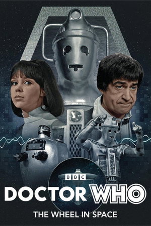 Doctor Who: The Wheel in Space