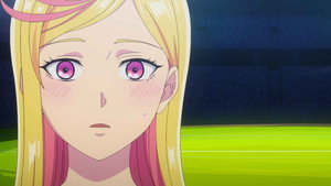 KILL BLUE: 1×9