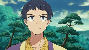 The World Is Dancing: Episode 4