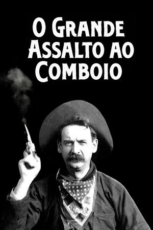 The Great Train Robbery 39