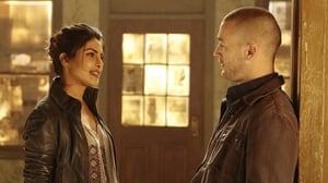 Quantico Temporada 2 Capitulo 9