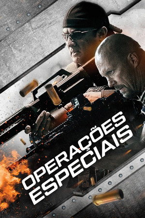 Operações Especiais