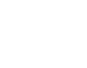 Bad Genius: The Series — Logos 3