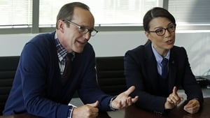 Marvel’s Agents of S.H.I.E.L.D.: 1×21