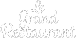 The Restaurant — Logos 6