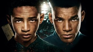 After Earth film complet