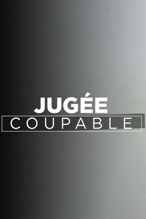 Poster Jugée coupable 2021