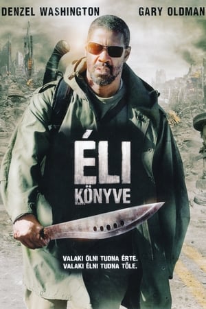 Poster Éli könyve 2010