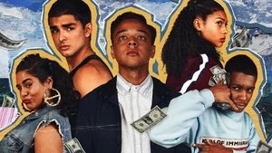 On My Block (2018) online ελληνικοί υπότιτλοι