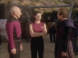 Star Trek – The Next Generation S05E03