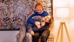 Ed Sheeran: The Sum of It All (2023) Complete