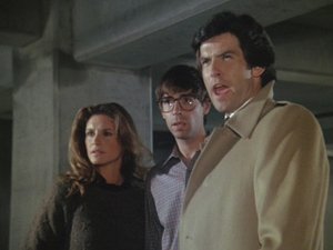 Remington Steele 1. évad 4. rész