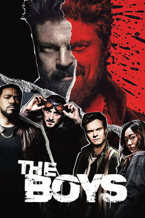 poster The Boys