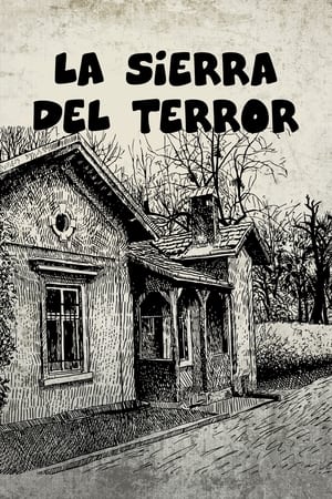 Poster La sierra del terror 1956