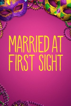 Married at First Sight: Seizoen 11