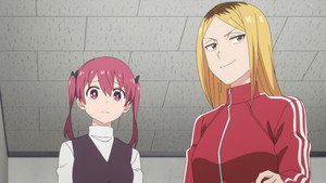Magilumiere Magical Girls S. A. S2 Cap 5