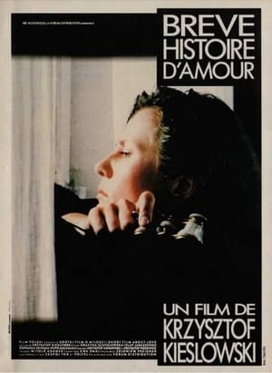 Brève histoire d’amour (1988)