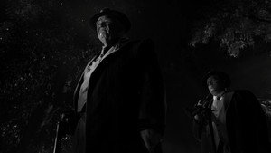 Spider-Noir: 1×3