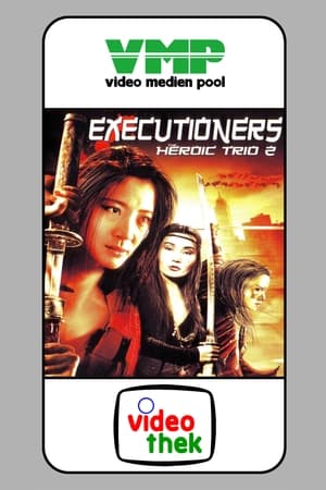 Executioners