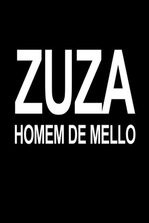 Zuza Homem de Mello